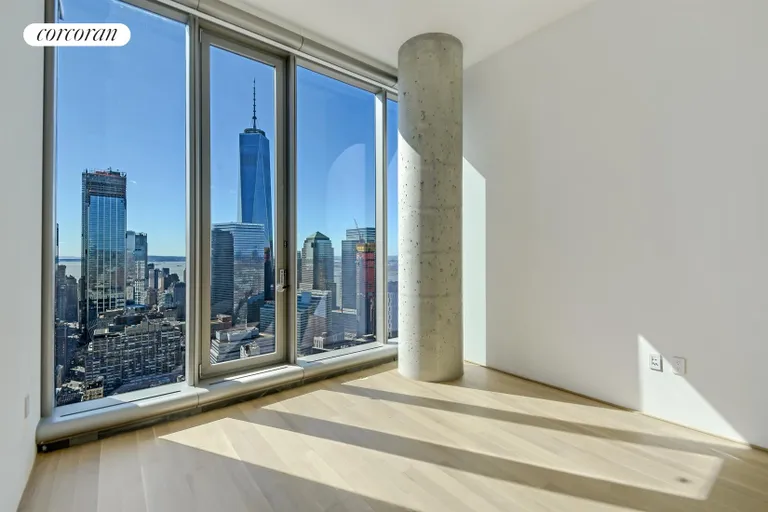 New York City Real Estate | View 56 Leonard Street, 47 WEST | Bedroom | View 19