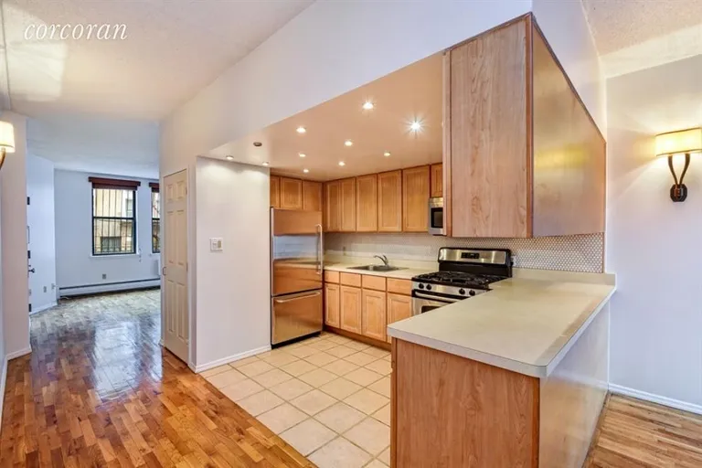 New York City Real Estate | View 253 West 122nd Street, 1 | 3 Beds, 2 Baths | View 1