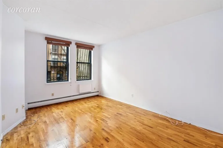 New York City Real Estate | View 253 West 122nd Street, 1 | room 1 | View 2