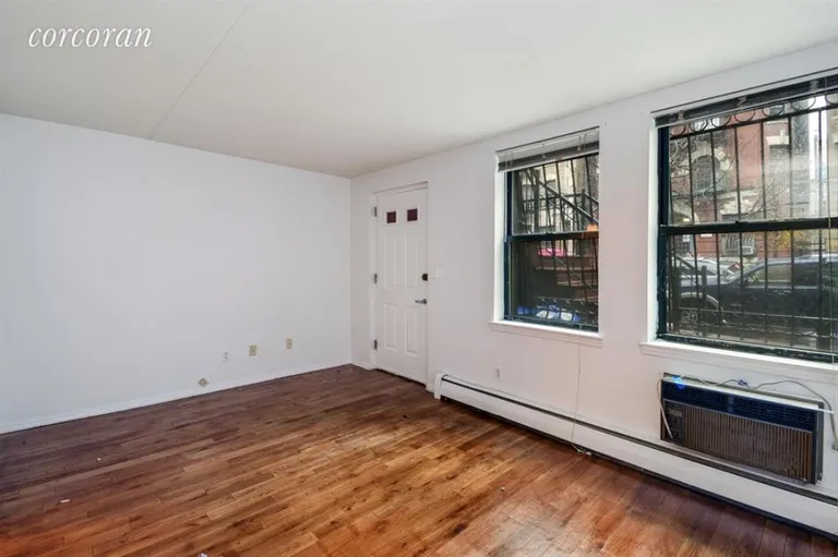 New York City Real Estate | View 253 West 122nd Street, 1 | room 7 | View 8