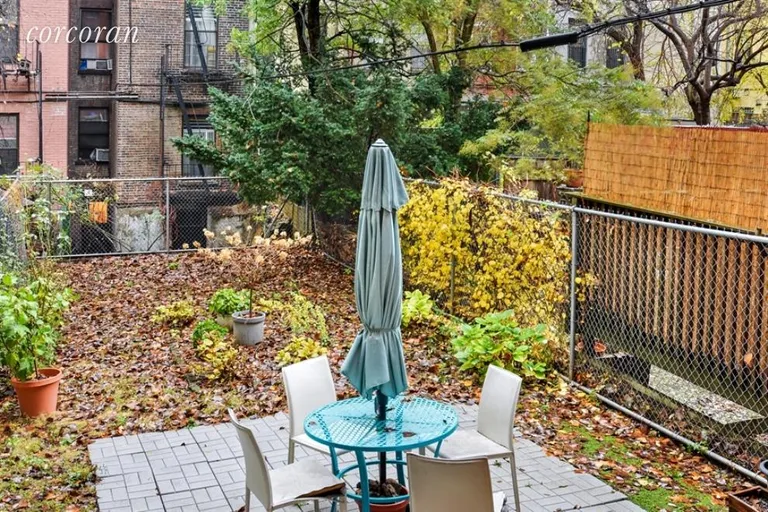 New York City Real Estate | View 253 West 122nd Street, 1 | room 3 | View 4