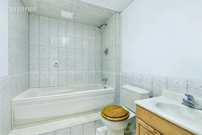 New York City Real Estate | View 253 West 122nd Street, 1 | room 8 | View 9