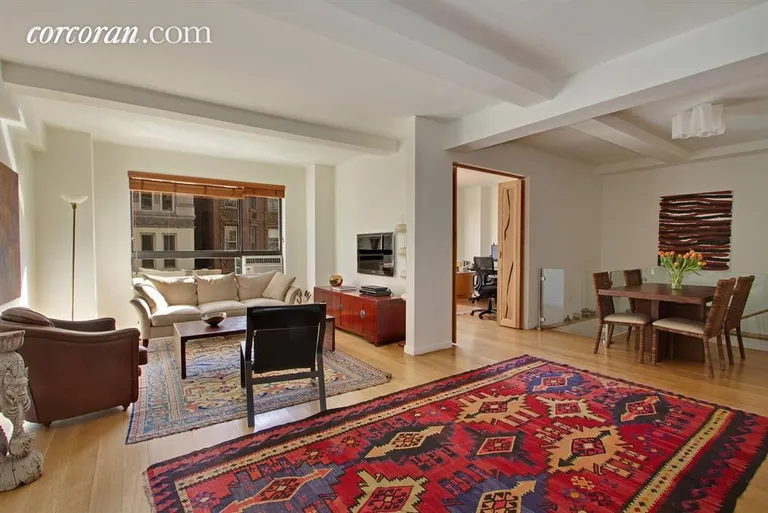 New York City Real Estate | View 230 Central Park West, 2K | 3 Beds, 3 Baths | View 1