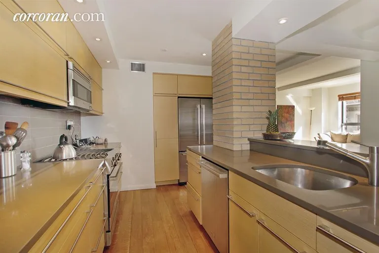 New York City Real Estate | View 230 Central Park West, 2K | room 1 | View 2