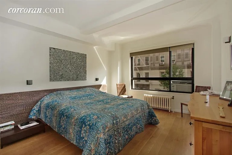 New York City Real Estate | View 230 Central Park West, 2K | room 2 | View 3