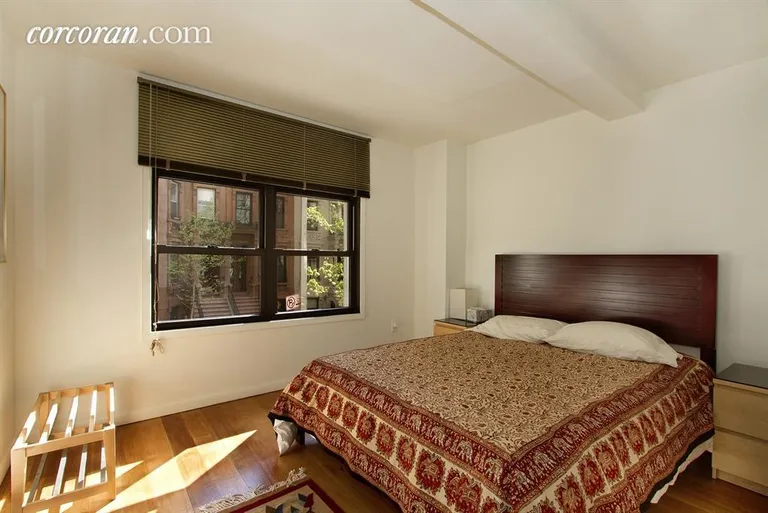 New York City Real Estate | View 230 Central Park West, 2K | room 3 | View 4