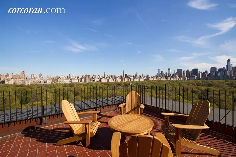New York City Real Estate | View 230 Central Park West, 2K | room 5 | View 6