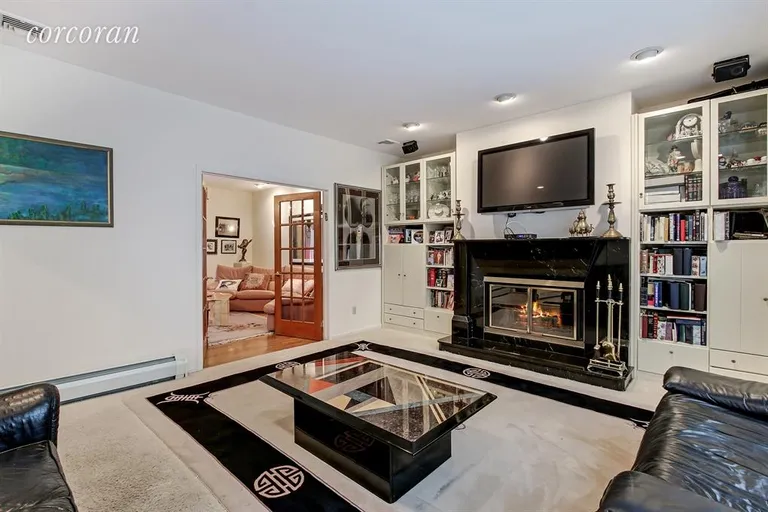 New York City Real Estate | View 65 Ridge Loop | Living Room | View 4