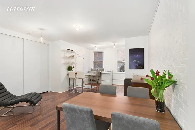New York City Real Estate | View 181 Duane Street, 2 | room 2 | View 3