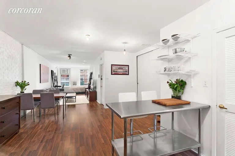 New York City Real Estate | View 181 Duane Street, 2 | room 3 | View 4