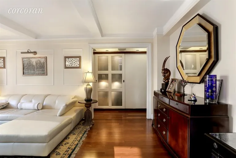 New York City Real Estate | View 12 East 97th Street, 8F | Location 1 | View 2