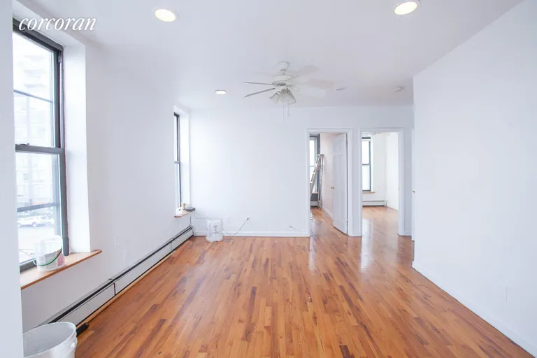 New York City Real Estate | View 400 4th Avenue, 3 | room 1 | View 2