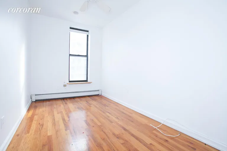 New York City Real Estate | View 400 4th Avenue, 3 | room 5 | View 6