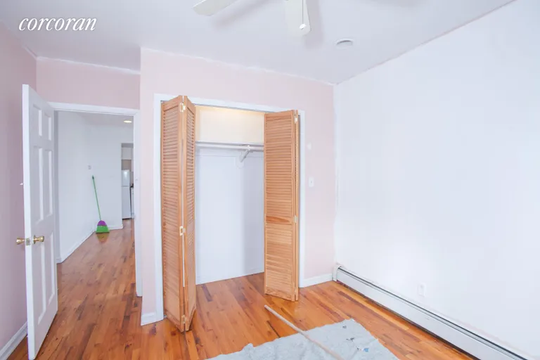 New York City Real Estate | View 400 4th Avenue, 3 | room 6 | View 7