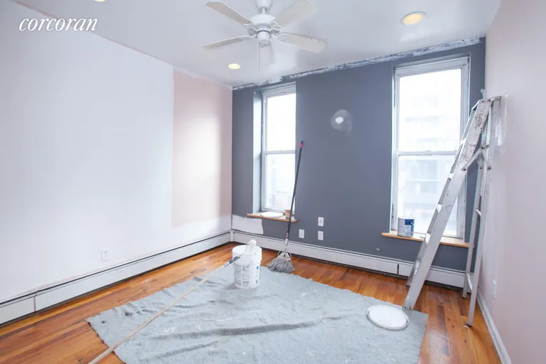 New York City Real Estate | View 400 4th Avenue, 3 | room 7 | View 8