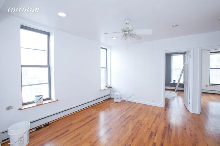New York City Real Estate | View 400 4th Avenue, 3 | room 8 | View 9