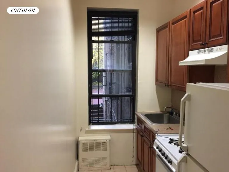 New York City Real Estate | View 464 Prospect Place, 1f | 1 Bed, 1 Bath | View 1