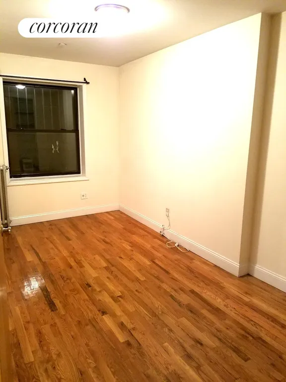 New York City Real Estate | View 306 Saint James Place, 1 | room 4 | View 5