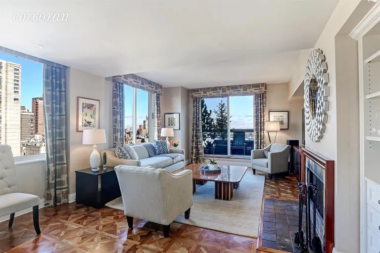 New York City Real Estate | View 170 East 87th Street, EPH2B | 4 Beds, 3 Baths | View 1