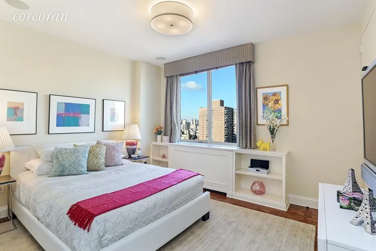 New York City Real Estate | View 170 East 87th Street, EPH2B | 2nd Bedroom | View 7