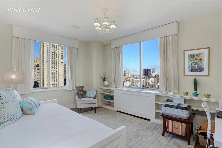 New York City Real Estate | View 170 East 87th Street, EPH2B | 3rd Bedroom | View 8