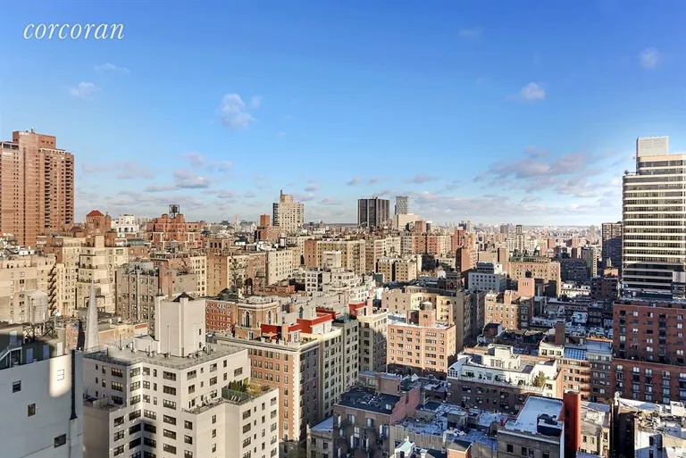 New York City Real Estate | View 170 East 87th Street, EPH2B | View | View 10