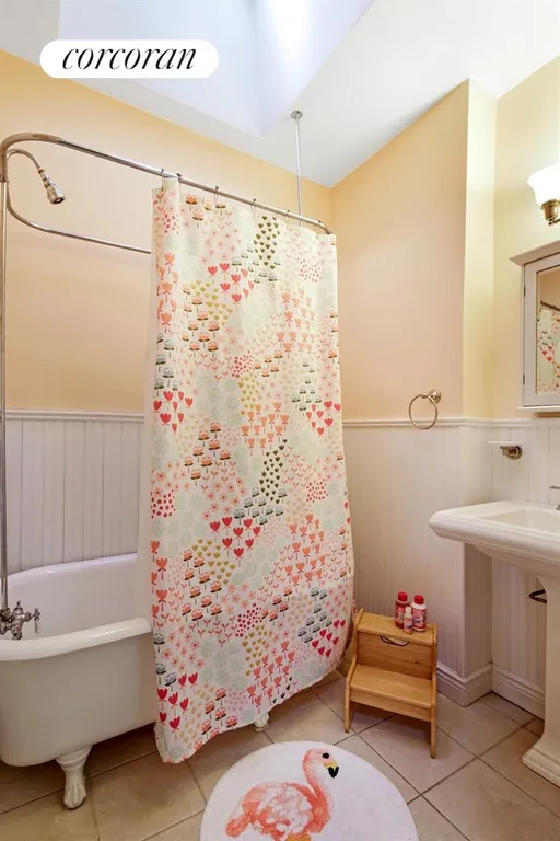 New York City Real Estate | View 140 Saint Johns Place | Bathroom | View 30