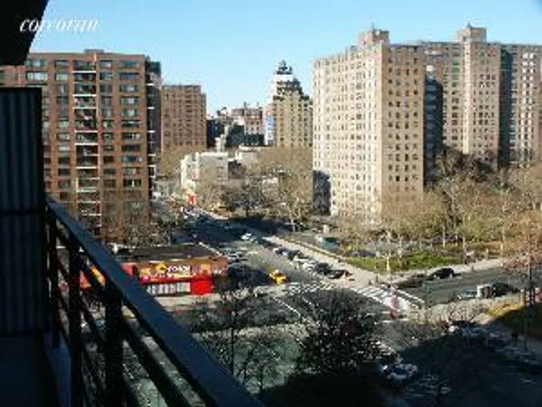 New York City Real Estate | View 392 Central Park West, 10W | room 1 | View 2