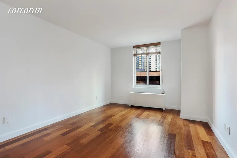 New York City Real Estate | View 333 Rector Place, 612 | Bedroom | View 17