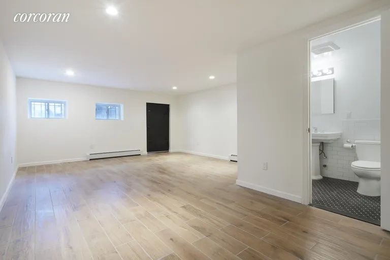 New York City Real Estate | View 1377 Saint Marks Avenue, 1 | room 6 | View 7