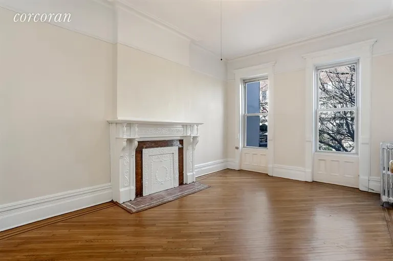 New York City Real Estate | View 377 Park Place, 2 | 1 Bed, 1 Bath | View 1