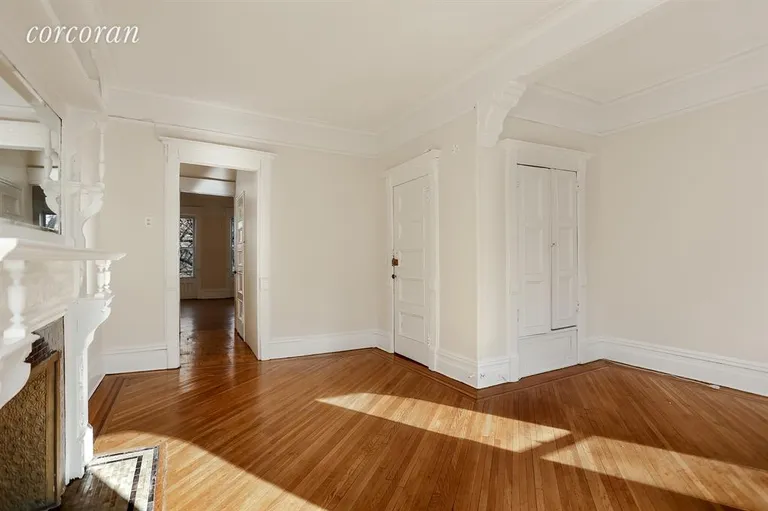 New York City Real Estate | View 377 Park Place, 2 | Location 2 | View 6