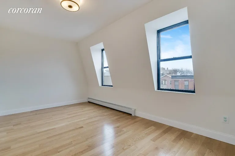 New York City Real Estate | View 1377 Saint Marks Avenue, 2 | room 6 | View 7