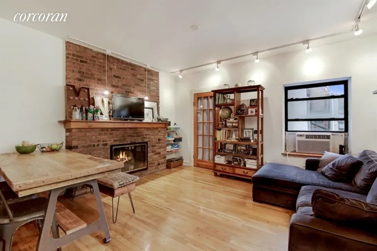 New York City Real Estate | View 289 Garfield Place, 3 | room 1 | View 2