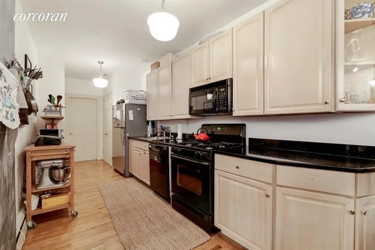 New York City Real Estate | View 289 Garfield Place, 3 | room 2 | View 3