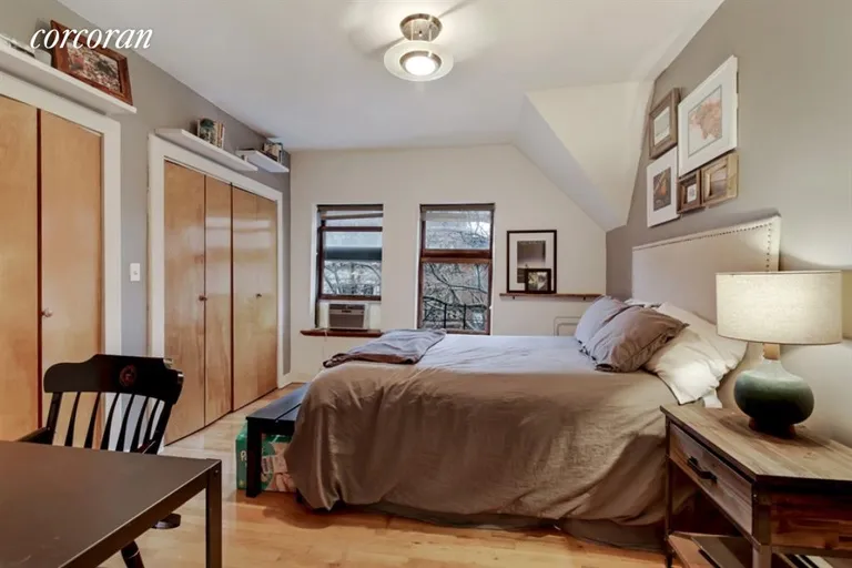 New York City Real Estate | View 289 Garfield Place, 3 | room 3 | View 4