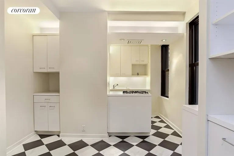 New York City Real Estate | View 12 East 97th Street, 3D | Kitchen | View 4