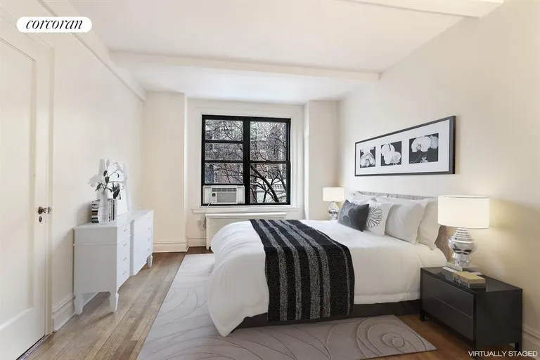 New York City Real Estate | View 12 East 97th Street, 3D | Bedroom | View 5