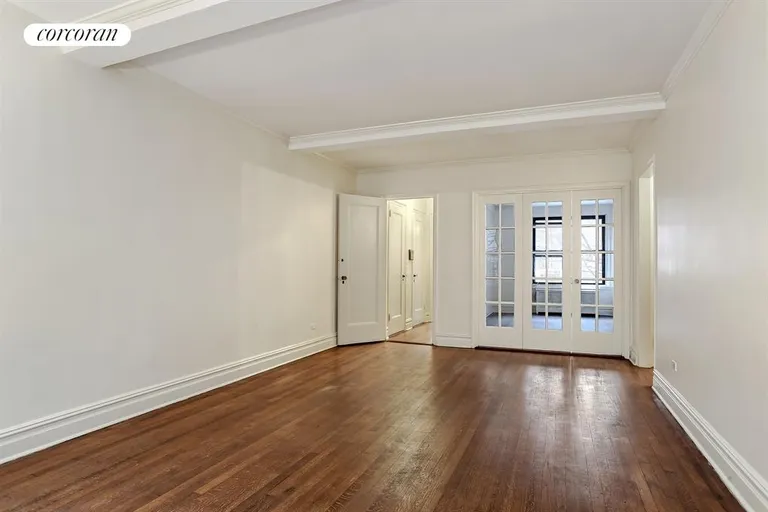 New York City Real Estate | View 12 East 97th Street, 3D | Location 2 | View 8