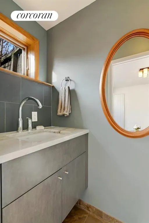 New York City Real Estate | View 212 18th Street | Bathroom | View 9