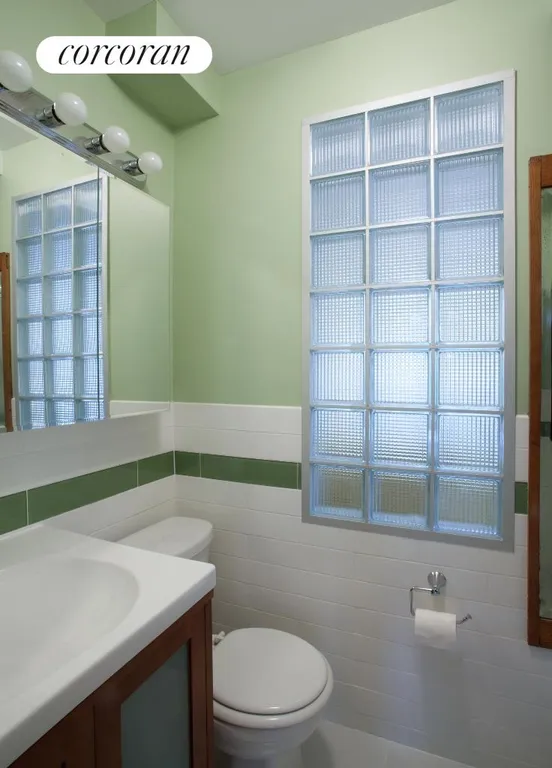 New York City Real Estate | View 212 18th Street | Bathroom | View 10