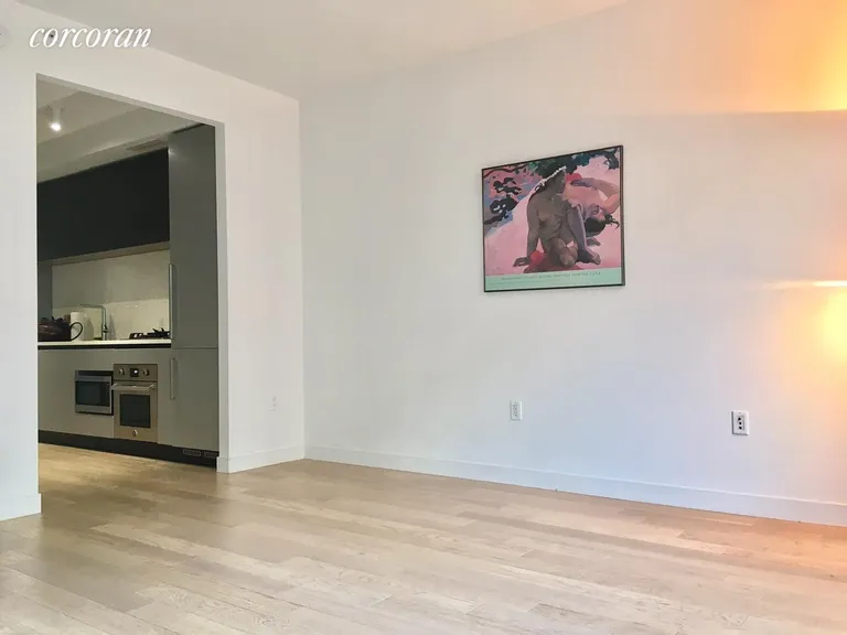New York City Real Estate | View 540 West 49th Street, 402S | room 2 | View 3