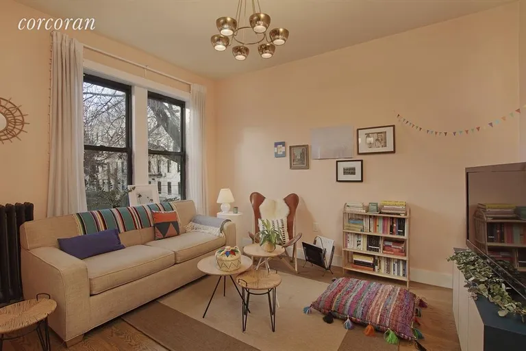 New York City Real Estate | View 35 Clarkson Avenue, 3B | 1 Bed, 1 Bath | View 1