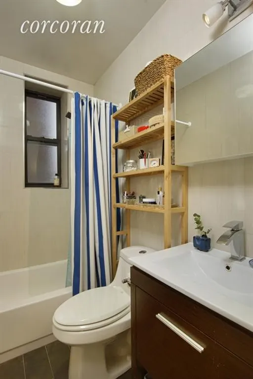 New York City Real Estate | View 35 Clarkson Avenue, 3B | Bathroom | View 5
