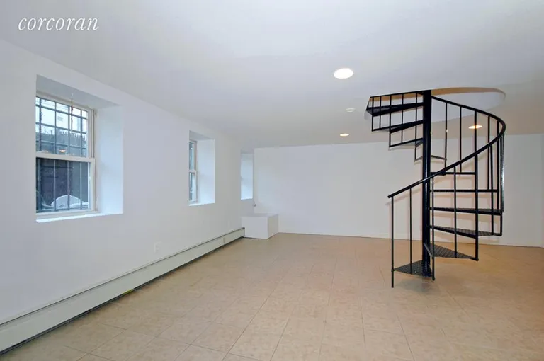New York City Real Estate | View 181 12th Street, GARDEN | room 5 | View 6