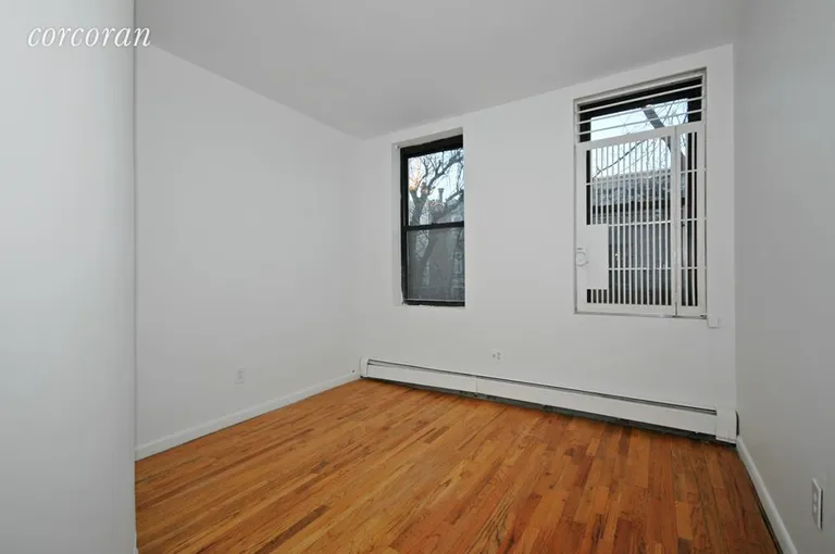 New York City Real Estate | View 181 12th Street, GARDEN | room 2 | View 3