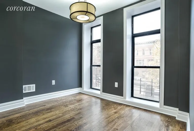 New York City Real Estate | View 553A Putnam Avenue | room 3 | View 4