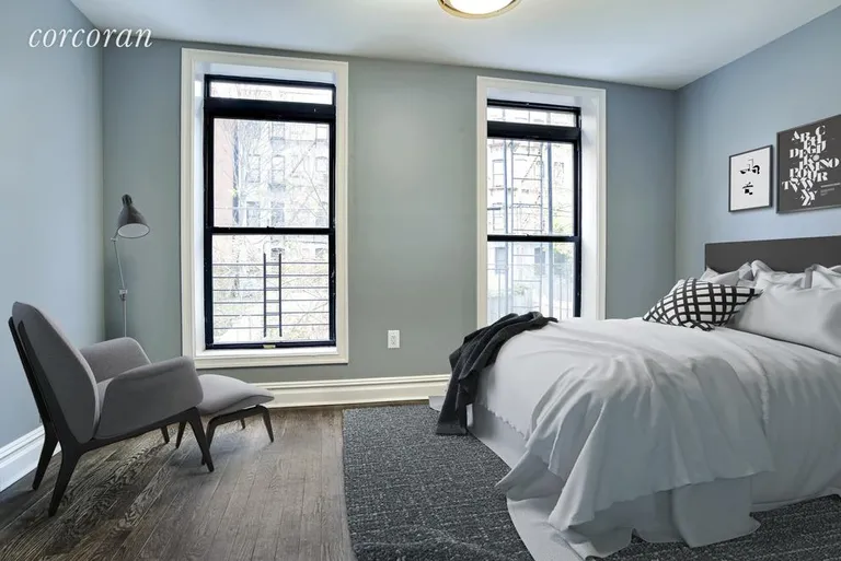 New York City Real Estate | View 553A Putnam Avenue | room 1 | View 2