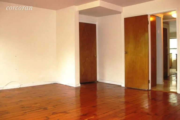 New York City Real Estate | View 46 Clifton Place, 3 | room 2 | View 3