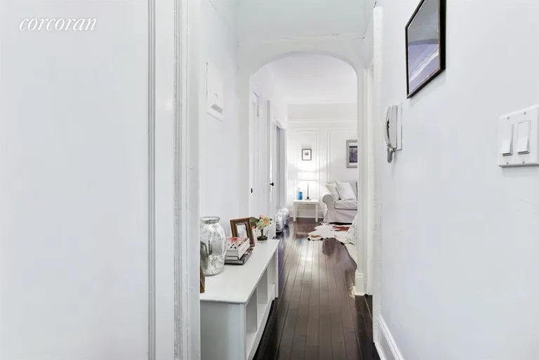 New York City Real Estate | View 125 Eastern Parkway, 4K | 1 Bath | View 1